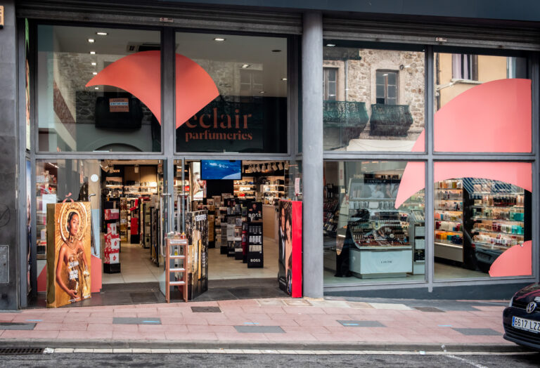 Eclair El pertus 7 768x524