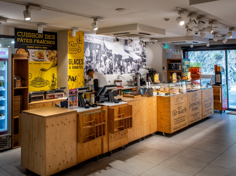 Fast Good  El Pertus 3 768x572